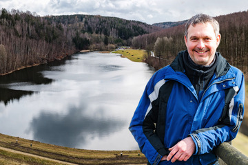 Dresden: Einblick in die Staudamm-Geheimnisse: Wie eine Talsperre bei Dürre und Hochwasser helfen kann