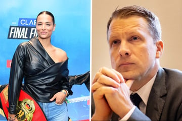 Feiern Oliver Pocher und Amira Aly zusammen Weihnachten? So extrem denkt Oli darüber