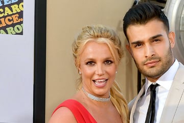 Britney Spears' ex defends her against online trolls: "not cool"