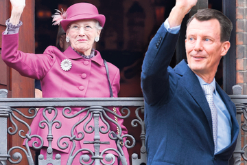 Nach Streit mit Königin Margrethe: Prinz Joachim verlässt Europa