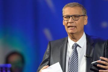 Günther Jauch: Günther Jauch verrät: Darauf steht er gar nicht