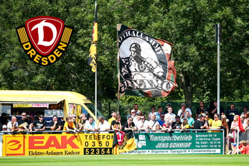 Location posse in the cup continues: Dynamo prefers to go to Borea Dresden!