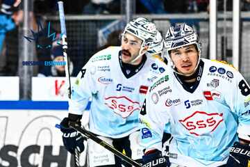 Pleite nach Drei-Tore-Führung: Eislöwen verspielen Sieg in Iserlohn