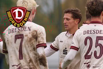 Dynamo-Dresden-Blog: Jan-Hendrik Marx erzielt drei Tore in der U21