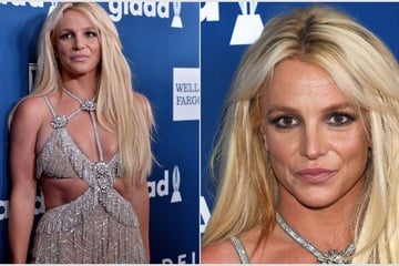 Is Britney Spears attending this year's Met Gala?