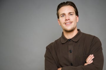 Bachelor: "Bachelor" verrät: Diese Promi-Frau ist die Mutter seines Sohnes
