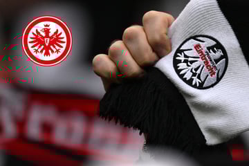 Fans wird's freuen: Bei der Eintracht bahnt sich ein krasses Trikot-Comeback an