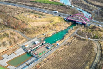 Leipzig: Never-Ending-Story Störmthaler Kanal: Neue Maßnahmen zur Sicherung nötig