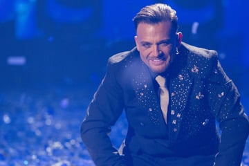 Nach Sieg bei "DSDS": Nicht mehr Fröhlich! Menowin macht Schluss