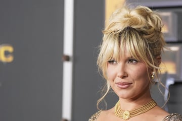 Millie Bobby Brown überrascht Fans: Sie trägt jetzt einen neuen Namen