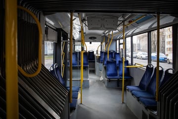 Busfahrer soll 16-Jährige angeschrien und sexuell belästigt haben