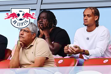 Uhr tickt! Ausverkauf bei RB Leipzig ist gestartet