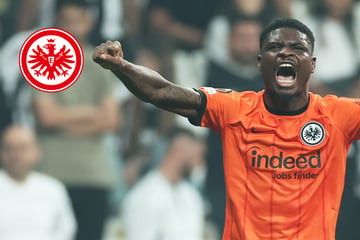 Ebimbe rechnet knallhart mit Eintracht Frankfurt ab und erhebt schwere Vorwürfe gegen seinen Ex-Klub