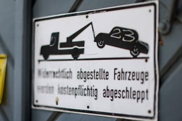 "Formfehler": Falschparker werden in NRW wieder selbst zur Kasse gebeten