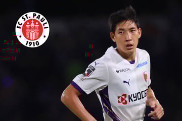 St.-Pauli-Blog: So plant Alexander Blessin mit Neuzugang Taichi Hara