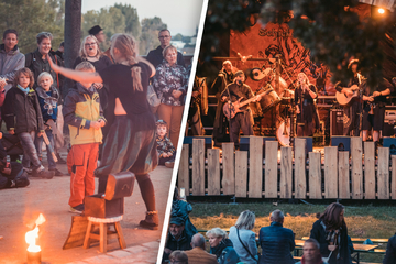 Kaiser-Otto-Fest in Magdeburg: Dieses Programm könnt Ihr erleben