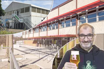 Dresden: Eröffnungsparty, Pizzaofen und Dönerspieß: Das erwartet Euch in der Neuen Mensa