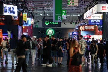 Gamescom 2026, Tag 1: Die Highlights der TAG24-Redaktion