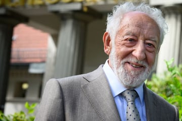 Dieter Hallervorden verrät sein Fitness-Geheimnis – doch ein Laster bleibt