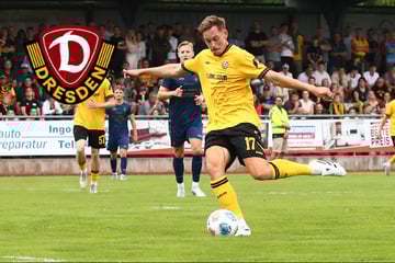 Dynamo-Dresden-Blog: SGD ohne Mühe im Test gegen FC Thüringen Weida