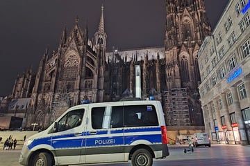 Geplanter Terror-Anschlag auf den Kölner Dom: Das passiert jetzt mit dem Verdächtigen