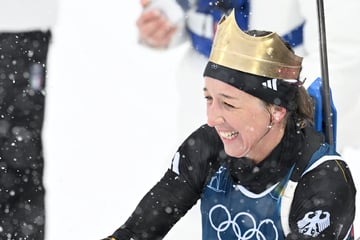 Neues Leben für Franziska Preuß - Was der deutsche Biathlon-Star überhaupt nicht vermisst