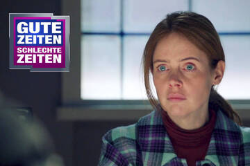 GZSZ: GZSZ: Dieses Geständnis bringt Toni vollkommen aus der Fassung