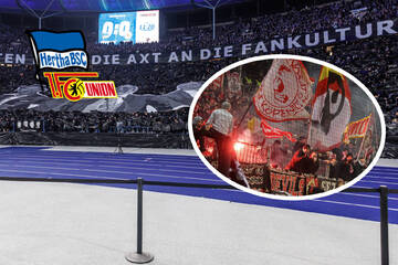 Hertha und Union vereint: "Große Klubs dürfen nicht an Strahlkraft einbüßen"