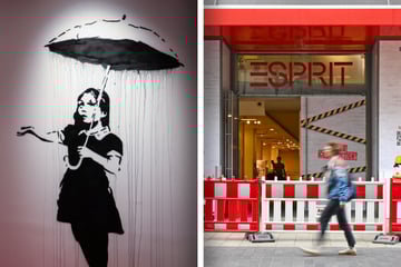 Leipzig: Esprit-Store seit Monaten dicht: Was die Leipziger hier schon bald bestaunen können