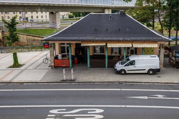 Dresden: "Die Huschhalle lebt": Dresdner Kneipe hat neue Eigentümer!