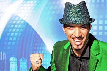 DSDS: Pleite-Label und Depression: Das macht "DSDS"-Sieger Mehrzad Marashi heute