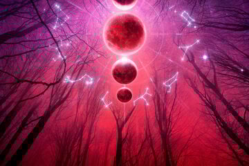 Today's horoscope: Free daily horoscope for Friday, March 6, 2026