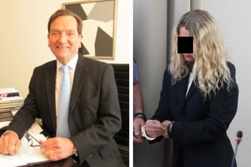 Vermögen von ermordetem Anwalt war elf Millionen Euro schwer: Tötete Ramona B. aus Habgier?