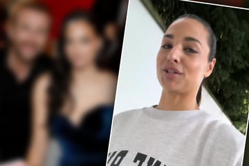 Amira Pocher: Mehr als 40 Km/h zu viel auf dem Tacho: Amira Aly muss Lappen abgeben