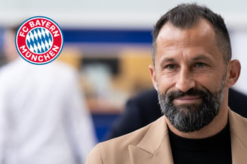 Salihamidzic zu Nagelsmann-Aus beim FC Bayern München: "Alles fair abgelaufen"