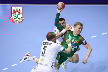 Vorentscheidung der Meisterschaft? SCM gewinnt enges Topspiel gegen Füchse Berlin