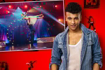 DSDS-Star mit neuer Musical-Rolle: "Ich wollte seit jeher diesen Traum leben!"