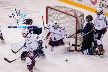 Finalturnier in Dresden: Der Eislöwen-Nachwuchs spielt um die deutsche Meisterschaft!