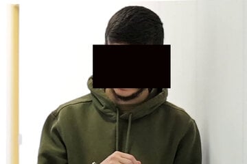 Pfleger tötete Rentnerin (†91) im Altenheim: Chemnitzer Oma-Killer muss in die Psychiatrie