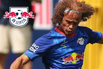 Engländer machen bei RB Leipzigs Xavi jetzt ernst?