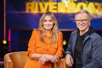 Riverboat: Schlechte Nachrichten für Fans: "Riverboat" fliegt wochenlang aus dem Programm