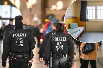 Leipzig: 23-Jähriger landet nach Mittagsschlaf im Knast - auch Verlobte schon hinter Gittern