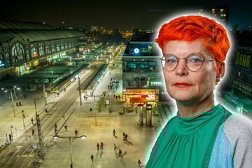 Dresden: "Realität und Empfindung": Ein Kommentar zum "Stadtbild"-Streit in Dresden