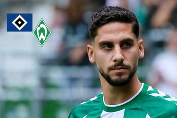 Fan-Eklat nach Wechsel von Ex-HSV-Liebling zu Werder: Beide Vereine reagieren