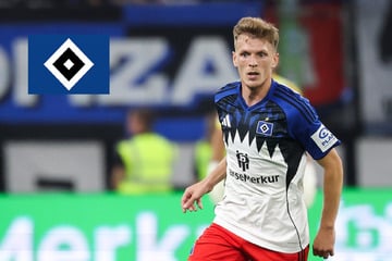 HSV-Blog: Emir Sahiti weigert sich für Israel-Klub zu spielen