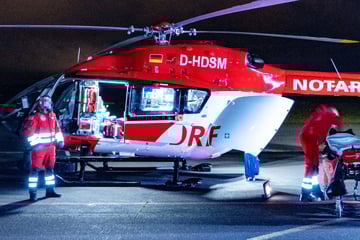 Unfall A3: Tödlicher Crash auf der A3: Harley-Davidson-Fahrer stirbt noch an Unfallstelle