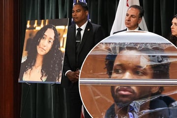 Mädchen (†14) zerstückelt und in Säcke gestopft? Tiktok-Star wegen Mordes angeklagt