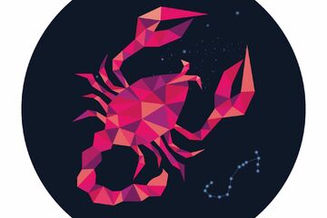 Monatshoroskop Skorpion: Dein Horoskop für Februar 2023