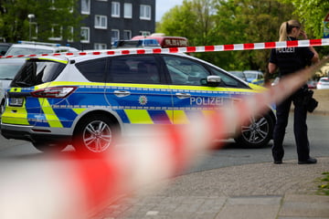 Messerattacke: 44-Jähriger greift Ex-Frau mit Messer an: Mordkommission ermittelt