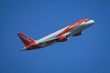 Berlin: Zwei neue Reiseziele ab BER: Easyjet baut Angebot aus